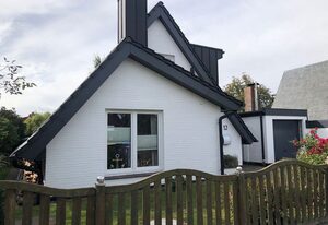 Ferienhaus Heimathafen