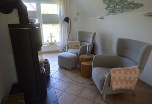 Ferienhaus Heimathafen