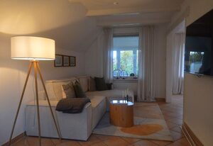 Ferienhaus Heimathafen