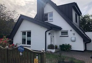 Ferienhaus Heimathafen