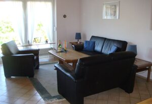 Haus Sandboll (DHH1)