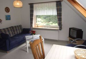 Ferienhof Borwieck / Peter Arthur Borwieck – Ostwohnung