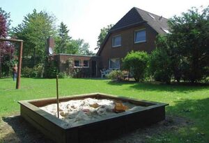 Ferienhof Borwieck / Peter Arthur Borwieck – Ostwohnung