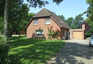 Ferienhof Borwieck / Peter Arthur Borwieck – Ostwohnung