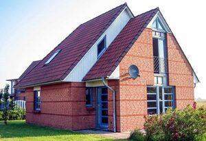 Ferienhaus Rieke