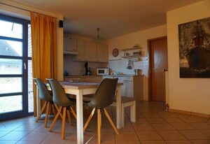 Ferienhaus Rieke