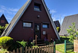 Ferienhaus Rietig