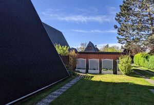 Ferienhaus Rietig