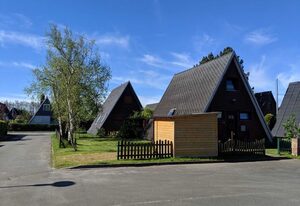 Ferienhaus Rietig