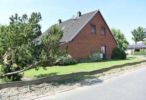 Doppelhaushälfte Thormählen/Wulf – Ferienhaus Thormählen