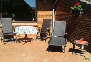 Doppelhaushälfte Thormählen/Wulf – Ferienhaus Thormählen