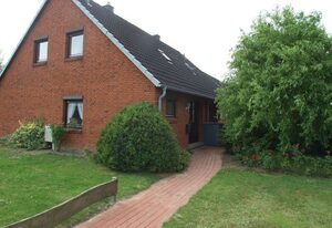 Doppelhaushälfte Thormählen/Wulf – Ferienhaus Thormählen