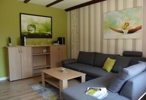 Doppelhaushälfte Thormählen/Wulf – Ferienhaus Thormählen