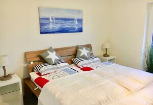 Ferienhaus Wind und Watt