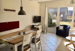 Ferienhaus Wind und Watt