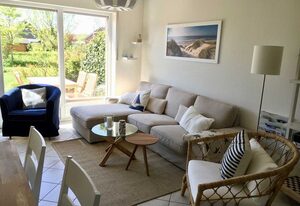 Ferienhaus Wind und Watt