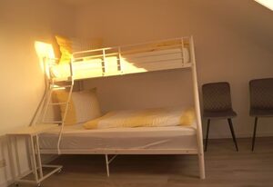 Ferienwohnung Emma