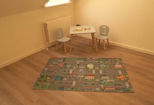 Ferienwohnung Emma