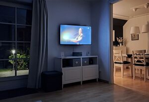 FKG Ferienhaus Helmsand 2
