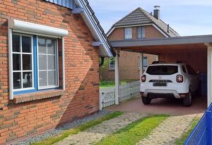 FKG Ferienhaus Helmsand 2