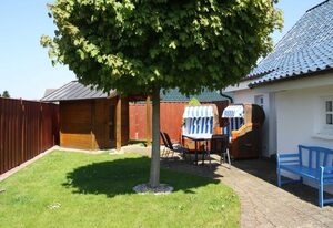 Ferienhaus Norderpiep 14 mit Sauna und Kamin , Wlan