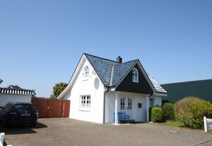 Ferienhaus Norderpiep 14 mit Sauna und Kamin , Wlan