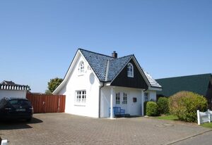 Ferienhaus Norderpiep 14 mit Sauna und Kamin , Wlan