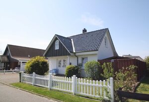 Ferienhaus Norderpiep 14 mit Sauna und Kamin , Wlan