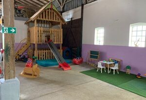 Tjarkshof – Fewo Ruth