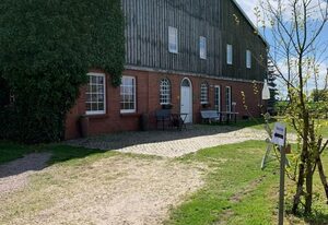Tjarkshof – Fewo Ruth