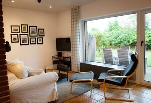 Ferienhaus Lieblingsort Friedrichskoog