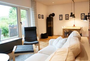 Ferienhaus Lieblingsort Friedrichskoog