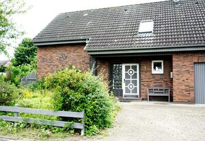 Ferienhaus Lieblingsort Friedrichskoog