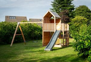 Ferienhaus Lieblingsort Friedrichskoog