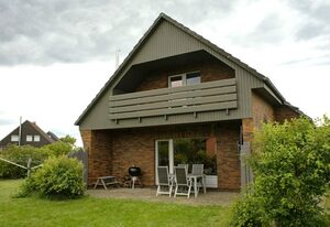 Ferienhaus Lieblingsort Friedrichskoog