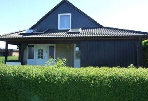 Ferienhaus Menning, Meyer und Biskupek