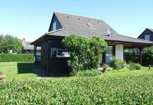 Ferienhaus Menning, Meyer und Biskupek
