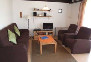 Ferienhaus Menning, Meyer und Biskupek