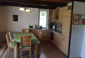 Ferienhaus Menning, Meyer und Biskupek