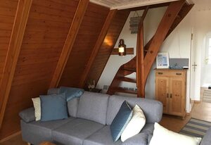 Ferienhaus am Meer