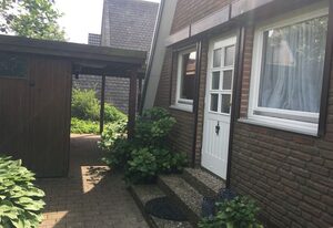 Ferienhaus am Meer