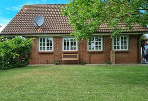 Ferienhaus Norderpiep 54 Grad Nord