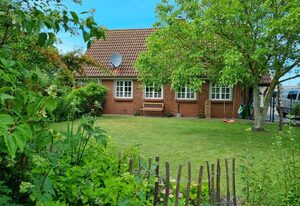 Ferienhaus Norderpiep 54 Grad Nord