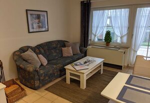 Doppelhaushälfte Stella Maris – Ferienhaus Stella Maris