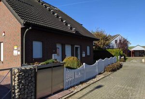 Doppelhaushälfte Stella Maris – Ferienhaus Stella Maris