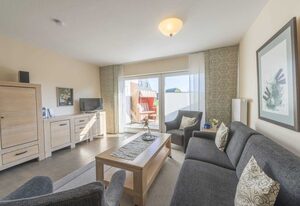 Exclusives Ferienhaus Kl. Steert – Ferienhaus Kleiner Steert 11 a