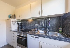 Exclusives Ferienhaus Kl. Steert – Ferienhaus Kleiner Steert 11 a