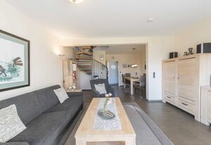 Exclusives Ferienhaus Kl. Steert – Ferienhaus Kleiner Steert 11 a