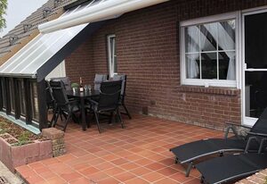 Traumhaftes *****Ferienhaus Watt'n Hus – Ferienhaus Wattn Hus