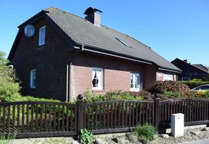 Traumhaftes *****Ferienhaus Watt'n Hus – Ferienhaus Wattn Hus